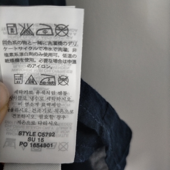 JCREW KAFTAN DRESS SIZE XS - Picture 4 of 5